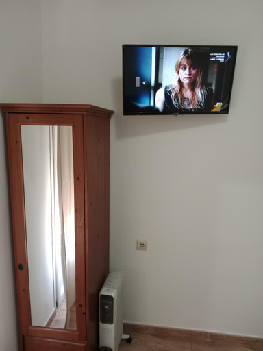 Others 4, Hostal Alcarayon Pilas, Sevilla