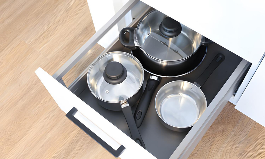 Kitchen 5, Balisana Apartments, Zollernalbkreis