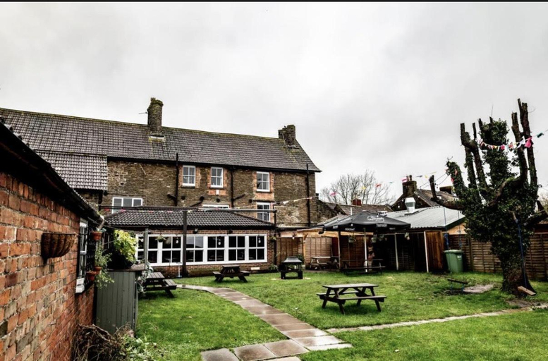 5, The Fox & Maple, South Gloucestershire