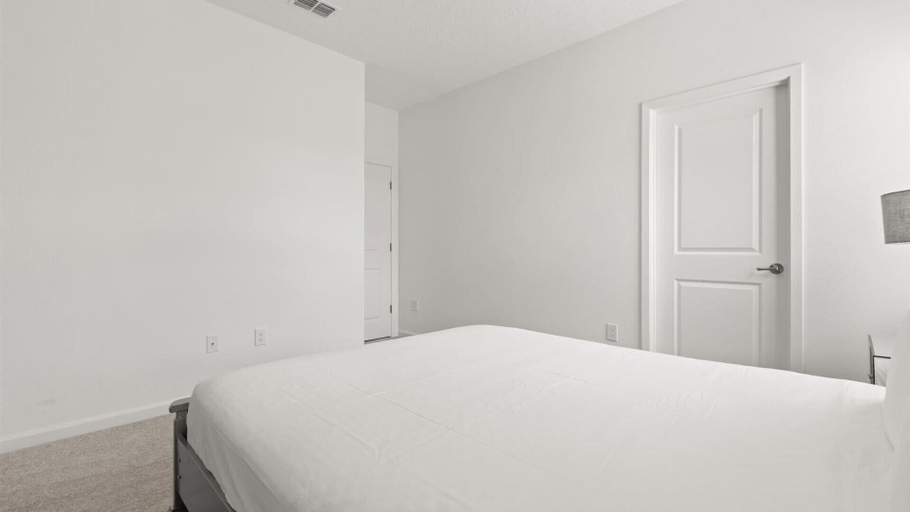 Bedroom 3, Upstay Resort Villa - Pool, Hot Tub, Sleeps 27, Osceola