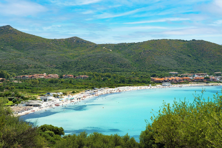 Exterior 3, Vacanze Da Giuly With Shared Pool, Olbia-Tempio