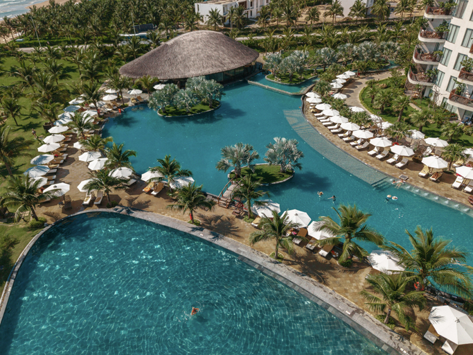 Sport & Beauty 2, Amiana Resort Cam Ranh, Cam Lรขm