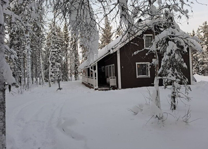 Others 2, Villa Pajalehto A, Lapland