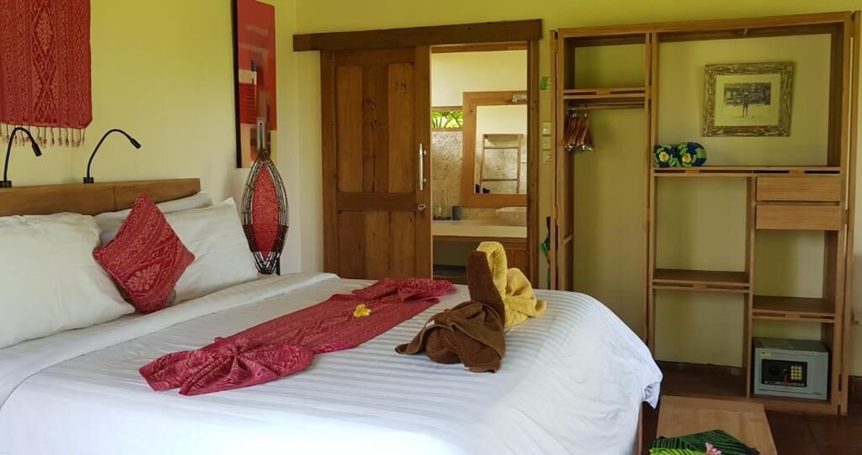 Room 2, Bali Sawah Indah, Gianyar