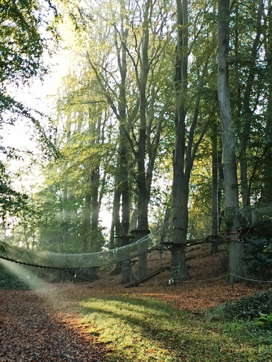 Others 2, Woody Park, Seine-Maritime