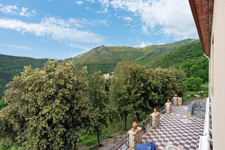 Others 4, Agriturismo Sciala, Salerno
