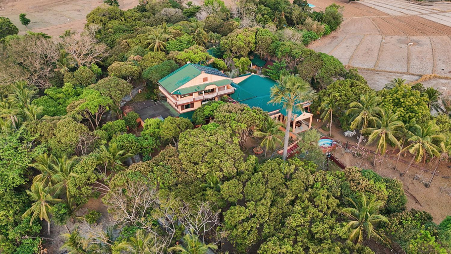 Exterior & Views 1, M Villa’s Farm Resort, Looc