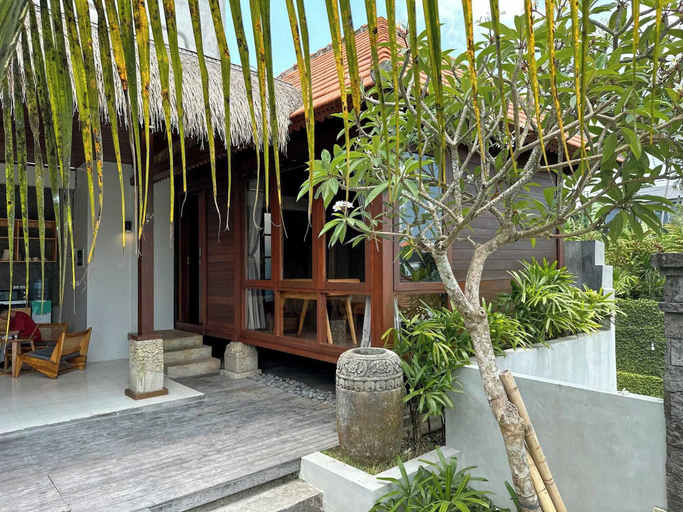 Exterior & Views, Villa Buga Pererenan, Badung