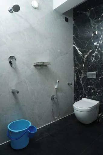 Bathroom 4, Shree Mantra Residency, Salem
