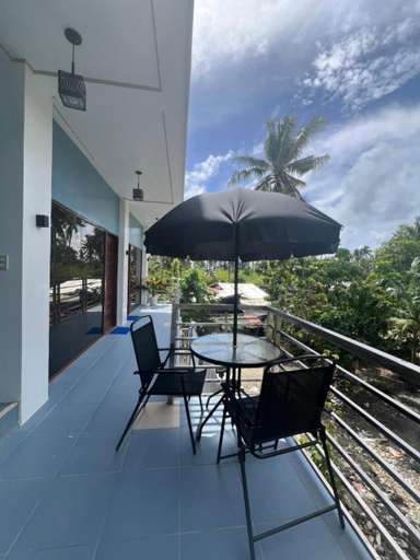 2, A-rena Homestay, General Luna