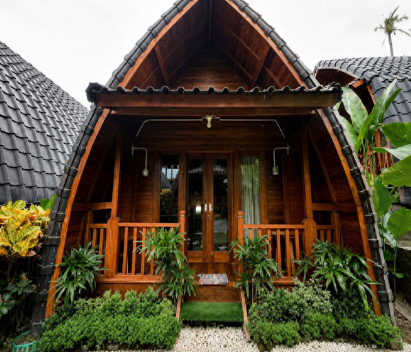 Room 3, Cozzy De Ravin Canggu, Badung