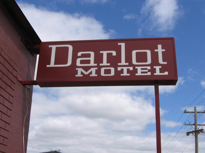 Exterior & Views 4, DARLOT MOTOR INN, Horsham - Central