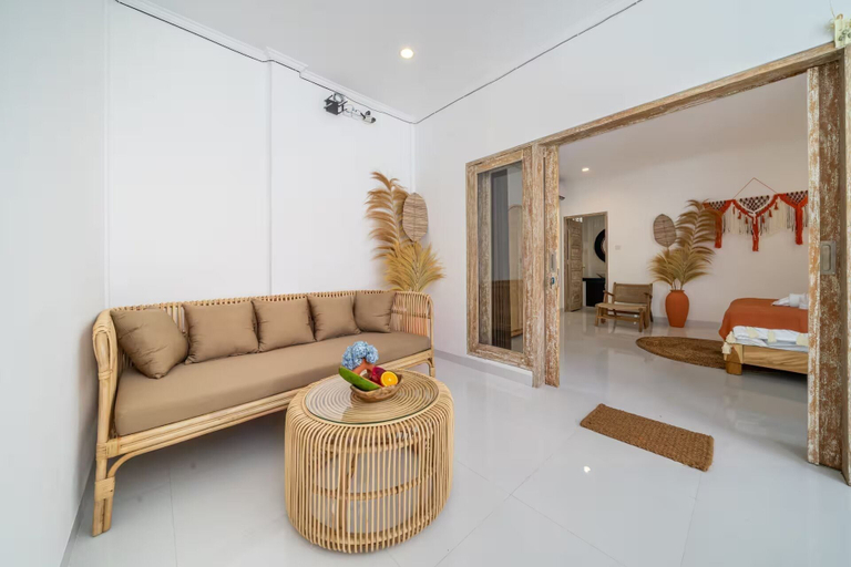Interior 4, Semera villa, Badung