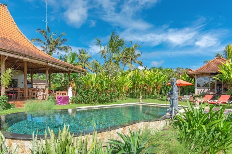 Pool 3, Bali Sawah Indah, Gianyar