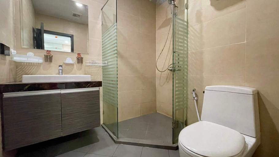 Others 5, Utrip # DUSIT GRAND CONDO VIEW, Pattaya