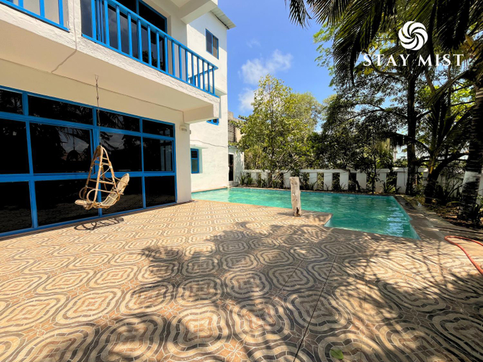 Others 5, StayMist - Casa Ibiza, Raigarh
