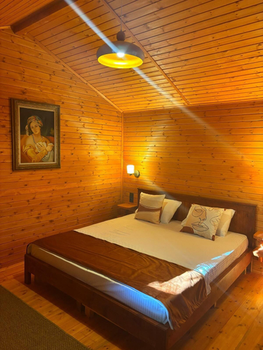 Bedroom 5, Eden Bungalows and Beach, Köyceğiz