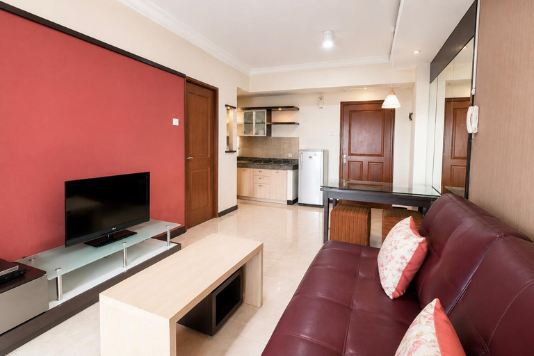 Others 3, Super 2Bedroom Galeri Ciumbuleuit By Kevin Property26, Bandung