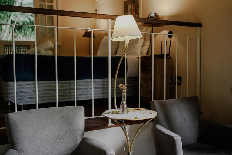 Bedroom 2, Villa Don, Petrópolis