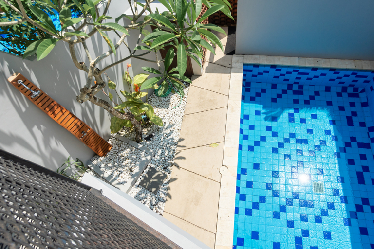 Bathroom 3, Serenity Villa Nusa Dua, Badung