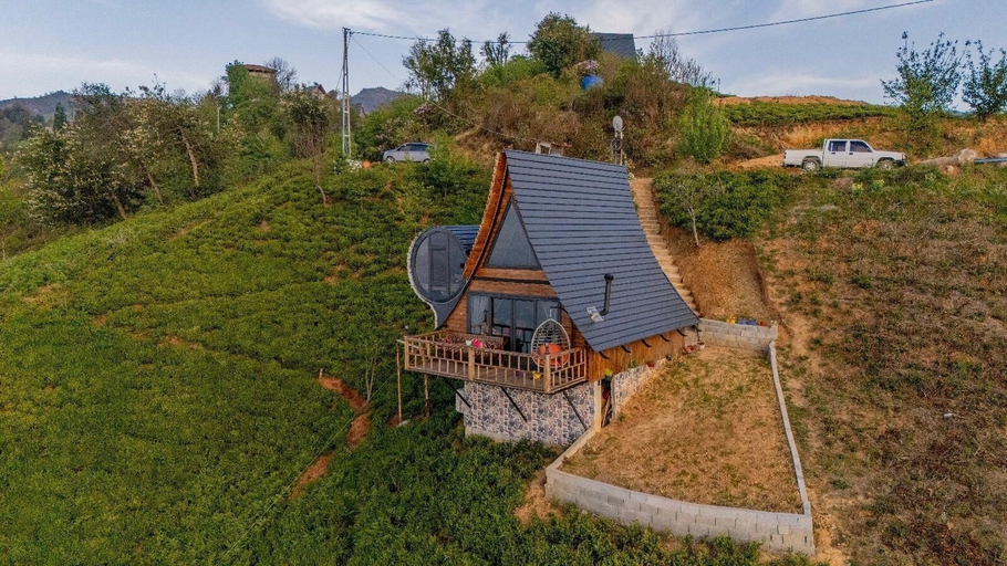 Exterior & Views 2, Himora Suit Bungalov, Fındıklı