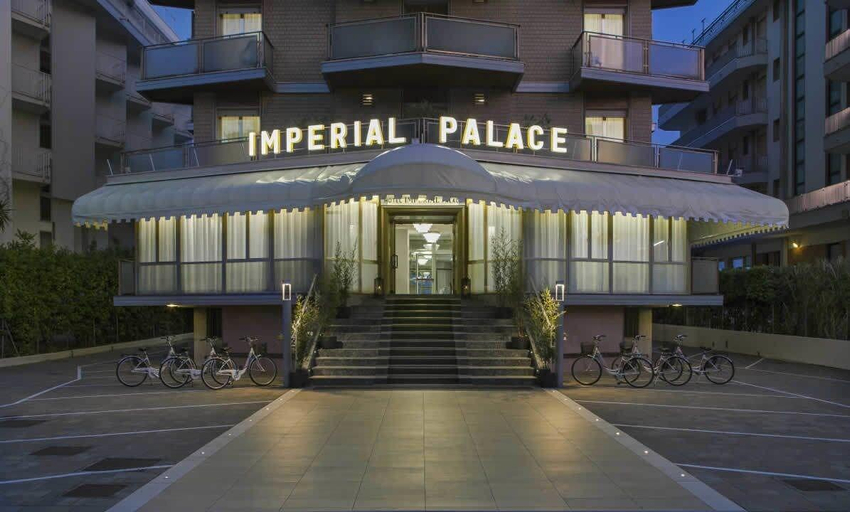 Exterior & Views, Imperial Palace, Venezia