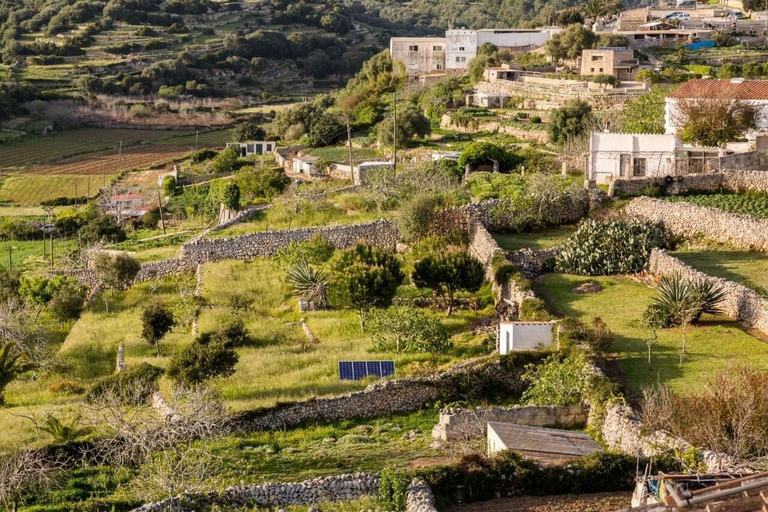 Exterior & Views, Hostal S'Engolidor, Baleares