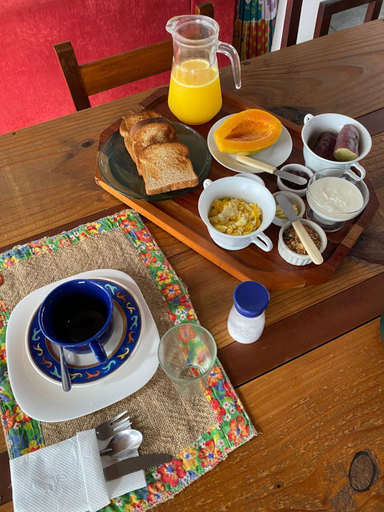 Food & Drinks 4, Taberna Hostel, Cabo Frio