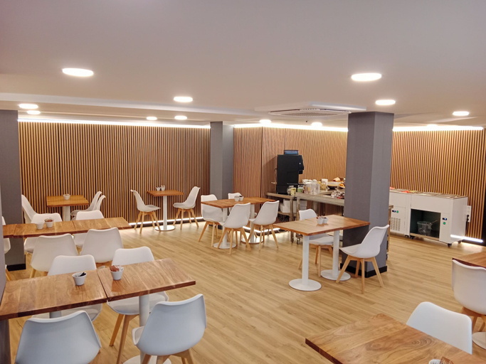 Food & Drinks 5, Smart Suites Albaicin Apartamentos, Granada