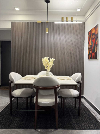 Dining, Urban stays, Dagoretti North