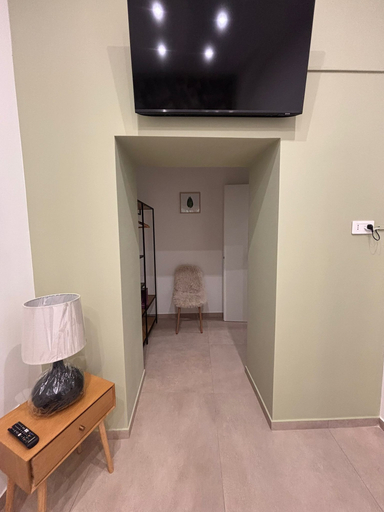 Interior 5, Blu Life Suite, Napoli