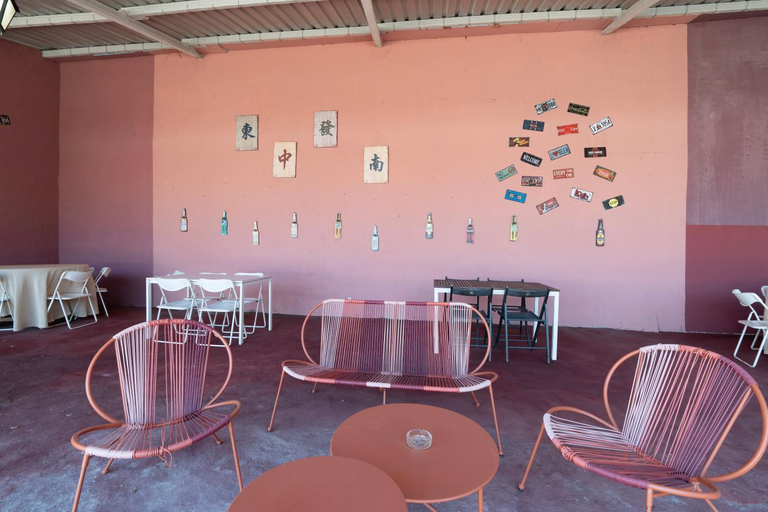 Food & Drinks 3, Quinta da Torre, Alpiarça