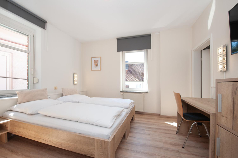 Others 5, Hotel Baren, Rottweil