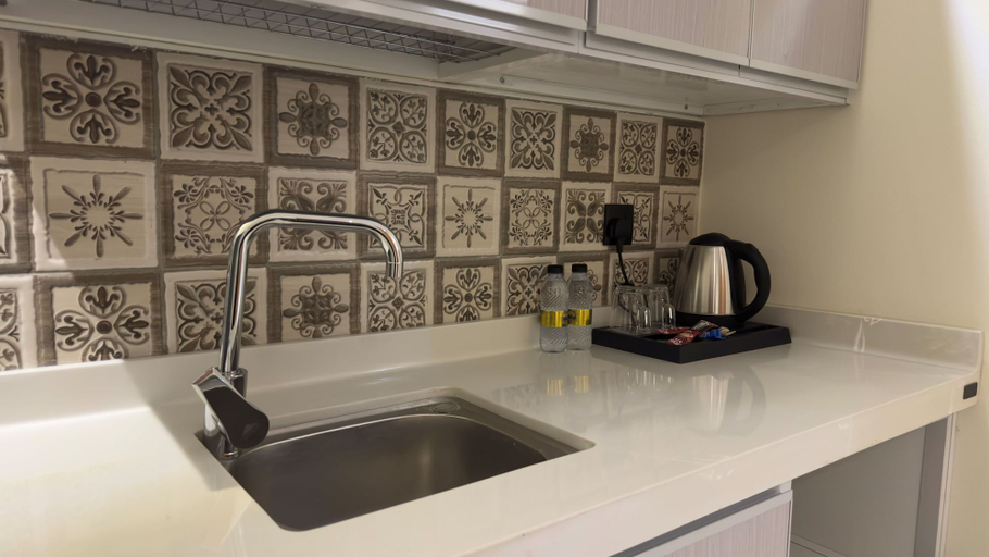 Private kitchen 5, Eqamh Palace, Al Madinah Al Munawwarah