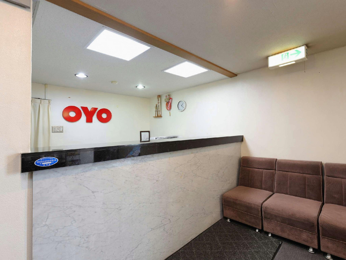 4, Nobeoka Washington Hotel, Nobeoka