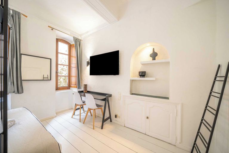 Room 2, Cozy Studio A/C 2P - Saint-tropez, Var