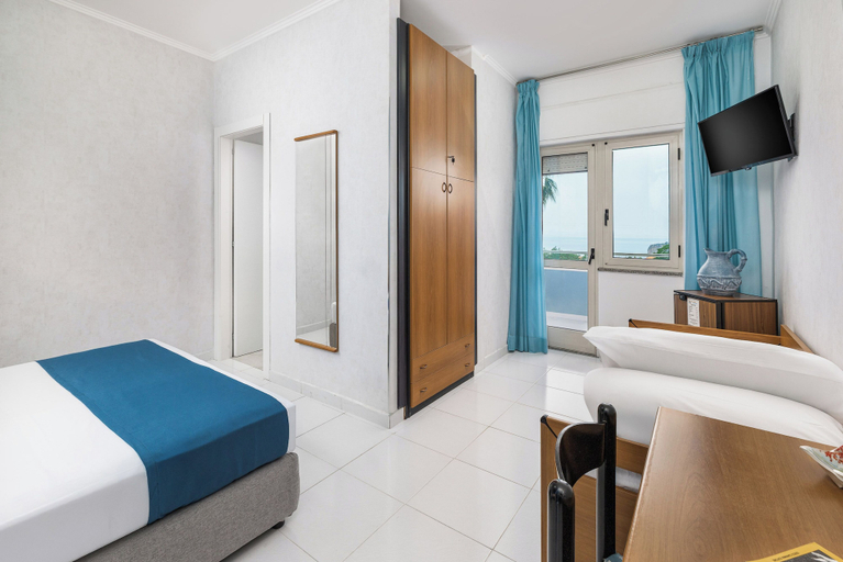 Bedroom 4, Hotel Blu Eden - Calabria oltre il Mare - Adults Only, Cosenza
