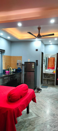 Others 4, Howrah Homestay Nidhivan, Haora