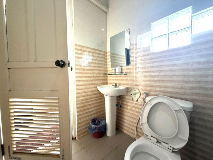 3, Cozy Corner Hotel, Vangvieng