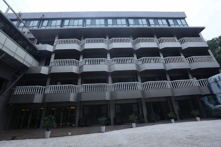 Exterior & Views 2, Guorui Hotel, Hangzhou