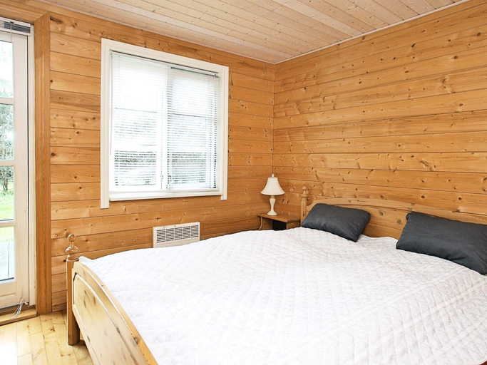Bedroom 2, 8 person holiday home in Fjerritslev, Jammerbugt