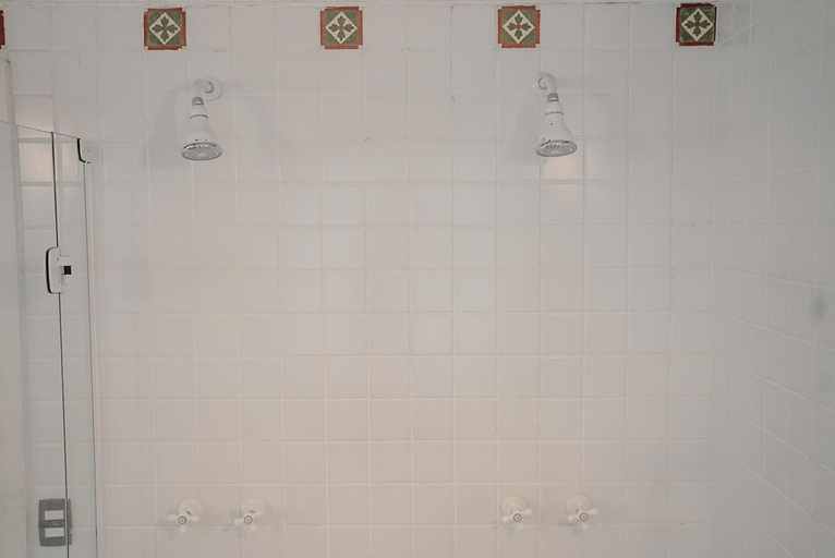 Bathroom 3, Villa Don, Petrópolis