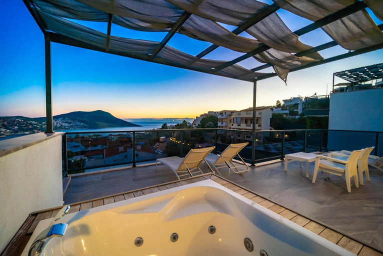 Others 5, Villa Bella, Kaş