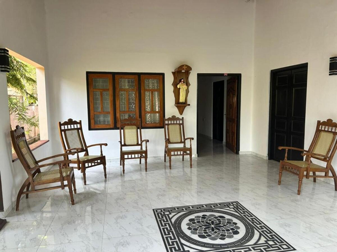 Others 3, Jaffna Resort Villa, Jaffna