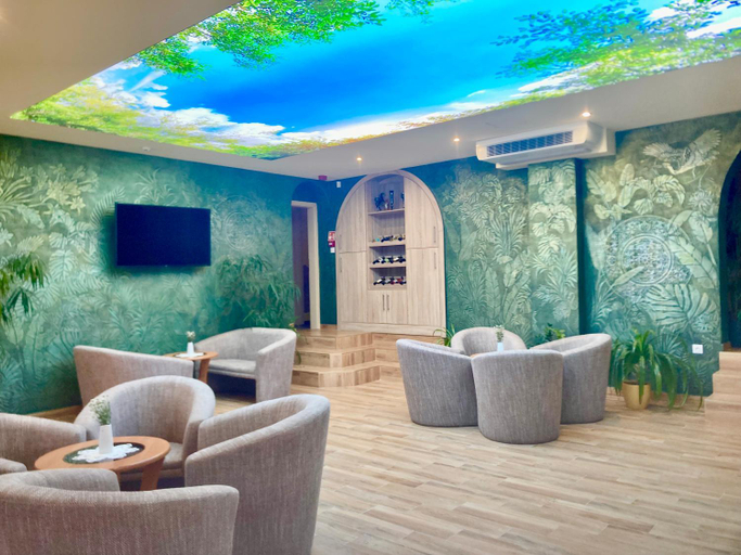 Public Area 4, Hotel Mayer Alsoörs, Balatonalmádi