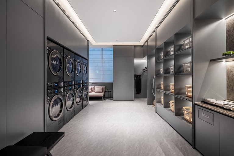 Interior, IntercityHotel Chengdu Shuangliu Airport, Chengdu