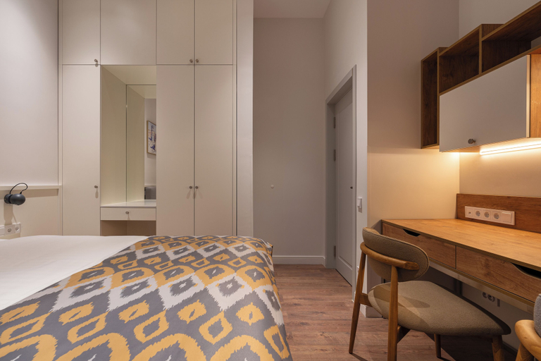 Room 5, IGMAR Villas & Aparts, Tashkent City