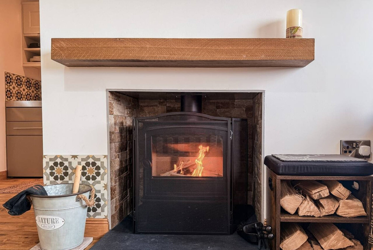Room 4, The Bothy in Fraserburgh, Aberdeenshire