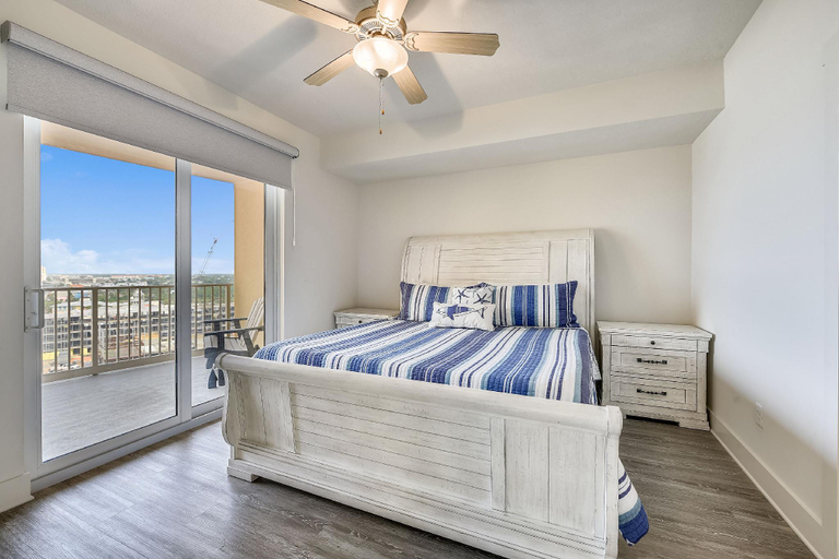 Bedroom 3, Sterling Resorts -Calypso Resorts and Towers, Bay