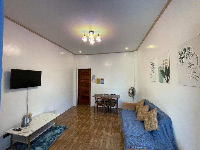 5, A-rena Homestay, General Luna